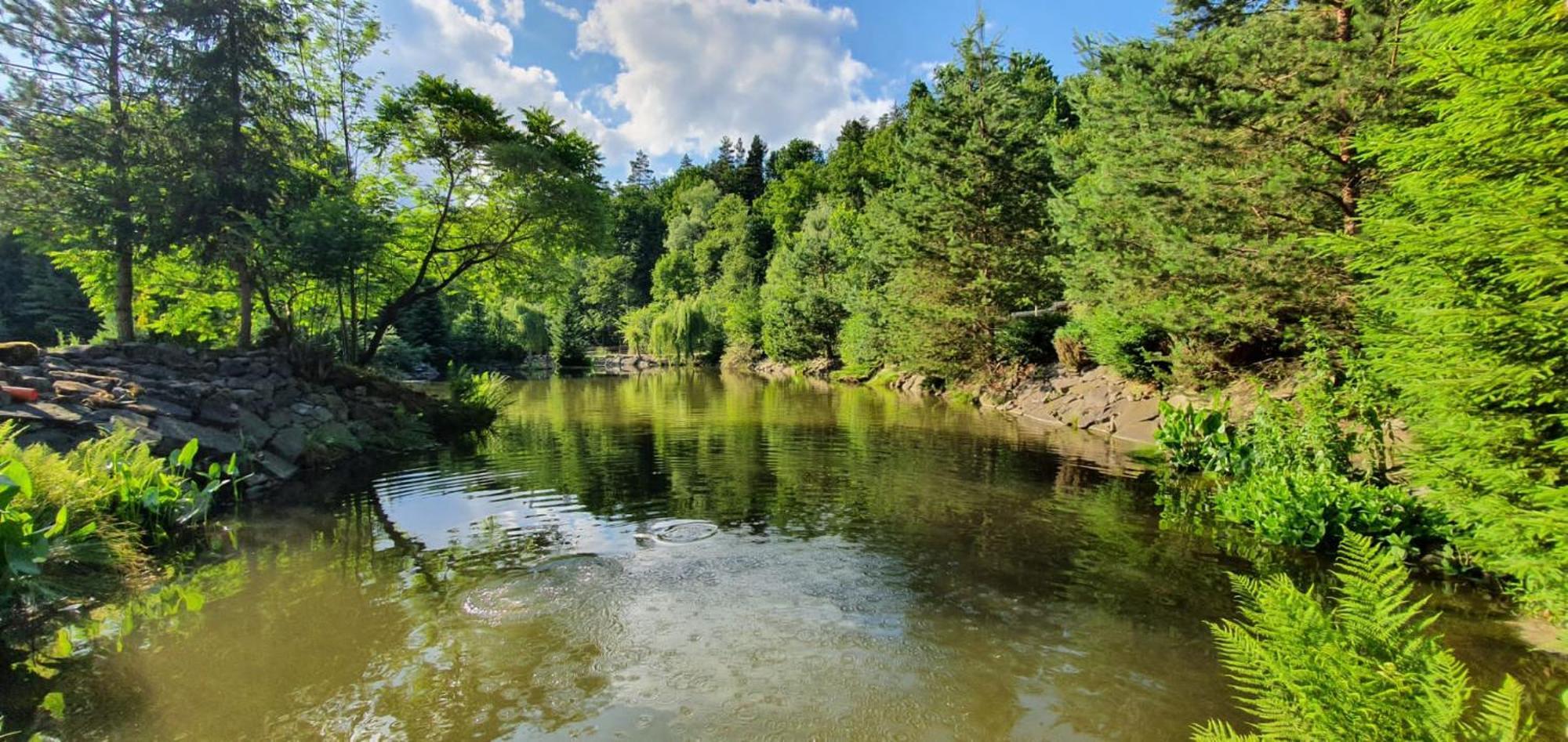 Penzion Baska Voda Cz Kültér fotó