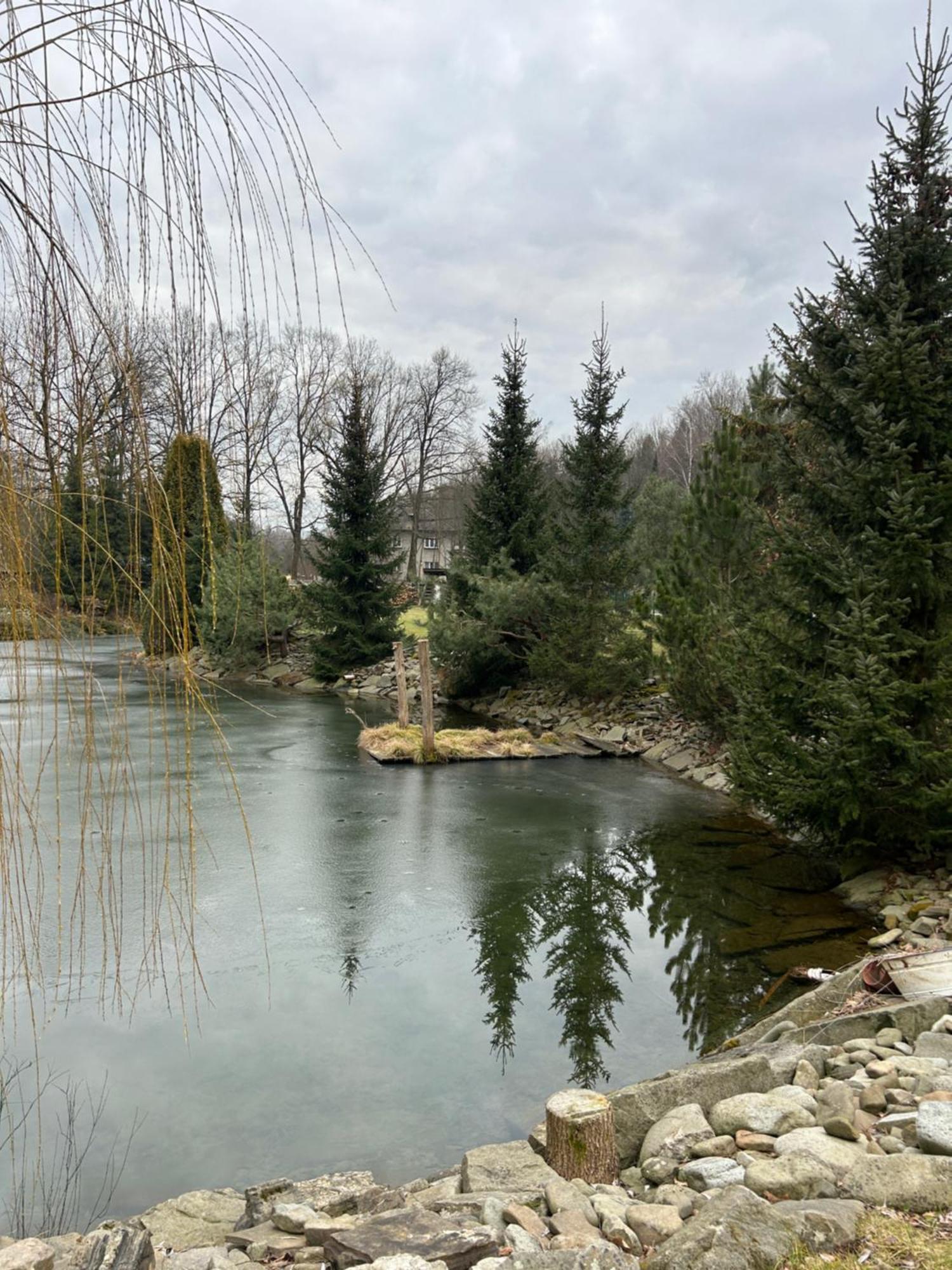 Penzion Baska Voda Cz Kültér fotó